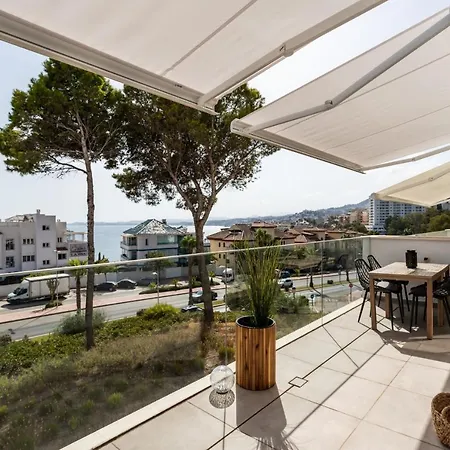 Torrequebrada Sea View By Costarentals - Ref 183 Benalmádena