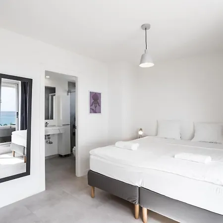 Apartament Torrequebrada Sea View By Costarentals - Ref 183 Benalmádena